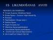 Prezentācija 'Eiropas Savienības tiesību sistēma', 2.