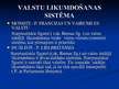 Prezentācija 'Eiropas Savienības tiesību sistēma', 5.