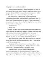 Konspekts 'Integrācijas procesa izaicinājumi mūsdienās', 1.