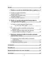 Diplomdarbs 'Tiesību un morāles mijiedarbības problēmu risināšanas iespējas Latvijā', 2.