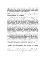 Diplomdarbs 'Tiesību un morāles mijiedarbības problēmu risināšanas iespējas Latvijā', 28.