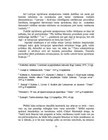 Diplomdarbs 'Tiesību un morāles mijiedarbības problēmu risināšanas iespējas Latvijā', 32.