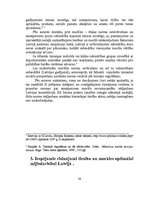 Diplomdarbs 'Tiesību un morāles mijiedarbības problēmu risināšanas iespējas Latvijā', 36.