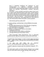 Diplomdarbs 'Tiesību un morāles mijiedarbības problēmu risināšanas iespējas Latvijā', 45.