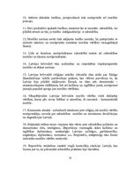 Diplomdarbs 'Tiesību un morāles mijiedarbības problēmu risināšanas iespējas Latvijā', 50.