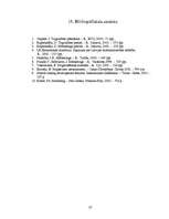 Referāts 'SIA ‘’Atoloja’’ produktu tirgus analīze', 27.