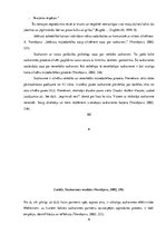 Referāts 'Pedagogu komandas sadarbība 3 - 4 gadus vecu bērnu saskarsmes prasmju sekmēšanai', 9.