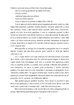 Referāts 'Pedagogu komandas sadarbība 3 - 4 gadus vecu bērnu saskarsmes prasmju sekmēšanai', 14.