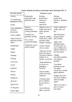 Referāts 'Pedagogu komandas sadarbība 3 - 4 gadus vecu bērnu saskarsmes prasmju sekmēšanai', 18.