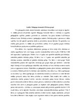 Referāts 'Pedagogu komandas sadarbība 3 - 4 gadus vecu bērnu saskarsmes prasmju sekmēšanai', 23.