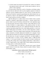 Referāts 'Pedagogu komandas sadarbība 3 - 4 gadus vecu bērnu saskarsmes prasmju sekmēšanai', 28.