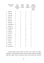Referāts 'Pedagogu komandas sadarbība 3 - 4 gadus vecu bērnu saskarsmes prasmju sekmēšanai', 29.