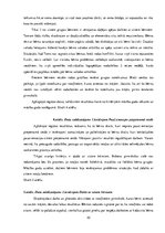 Referāts 'Pedagogu komandas sadarbība 3 - 4 gadus vecu bērnu saskarsmes prasmju sekmēšanai', 30.