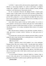 Referāts 'Pedagogu komandas sadarbība 3 - 4 gadus vecu bērnu saskarsmes prasmju sekmēšanai', 32.