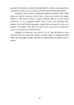 Referāts 'Pedagogu komandas sadarbība 3 - 4 gadus vecu bērnu saskarsmes prasmju sekmēšanai', 36.