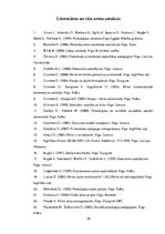 Referāts 'Pedagogu komandas sadarbība 3 - 4 gadus vecu bērnu saskarsmes prasmju sekmēšanai', 38.