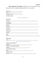 Referāts 'Pedagogu komandas sadarbība 3 - 4 gadus vecu bērnu saskarsmes prasmju sekmēšanai', 41.