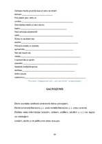 Referāts 'Pedagogu komandas sadarbība 3 - 4 gadus vecu bērnu saskarsmes prasmju sekmēšanai', 44.