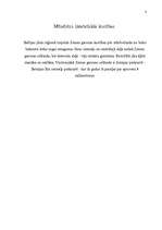 Konspekts 'Baltijas jūras veidošanās ', 8.