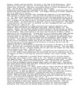 Eseja 'Surgery in the Renaissance', 1.