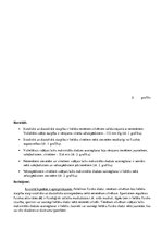 Konspekts 'Fiziskās slodzes ietekme uz asinsrites parametriem', 2.