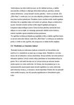 Referāts 'Tirgzinības plāns SIA "ERA Nami"', 7.