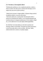 Referāts 'Tirgzinības plāns SIA "ERA Nami"', 8.