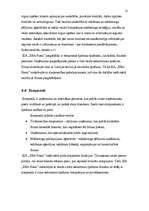 Referāts 'Tirgzinības plāns SIA "ERA Nami"', 12.