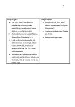 Referāts 'Tirgzinības plāns SIA "ERA Nami"', 14.