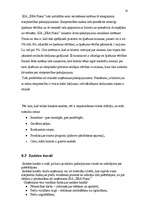 Referāts 'Tirgzinības plāns SIA "ERA Nami"', 18.