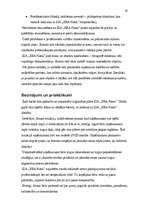 Referāts 'Tirgzinības plāns SIA "ERA Nami"', 20.