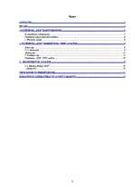 Referāts 'Uzņēmuma "XXX" mārketinga vides analīze', 2.