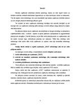 Referāts 'Uzņēmuma "XXX" mārketinga vides analīze', 4.