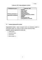 Referāts 'Uzņēmuma "XXX" mārketinga vides analīze', 6.