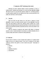 Referāts 'Uzņēmuma "XXX" mārketinga vides analīze', 9.