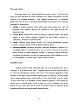 Referāts 'Uzņēmuma "XXX" mārketinga vides analīze', 14.