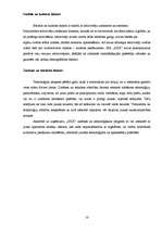 Referāts 'Uzņēmuma "XXX" mārketinga vides analīze', 16.