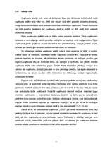 Referāts 'Uzņēmuma "XXX" mārketinga vides analīze', 17.