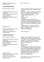 Prakses atskaite 'Rentgenprojekciju apraksti', 16.