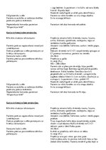 Prakses atskaite 'Rentgenprojekciju apraksti', 19.