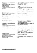 Prakses atskaite 'Rentgenprojekciju apraksti', 25.