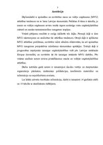 Diplomdarbs 'Mazo un vidējo uzņēmumu attīstības iespējas Latvijā', 2.