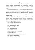 Diplomdarbs 'Mazo un vidējo uzņēmumu attīstības iespējas Latvijā', 7.