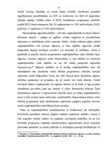 Diplomdarbs 'Mazo un vidējo uzņēmumu attīstības iespējas Latvijā', 32.