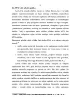 Diplomdarbs 'Mazo un vidējo uzņēmumu attīstības iespējas Latvijā', 34.