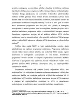 Diplomdarbs 'Mazo un vidējo uzņēmumu attīstības iespējas Latvijā', 41.