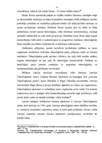 Diplomdarbs 'Mazo un vidējo uzņēmumu attīstības iespējas Latvijā', 50.