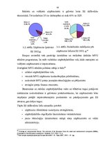 Diplomdarbs 'Mazo un vidējo uzņēmumu attīstības iespējas Latvijā', 65.