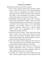 Diplomdarbs 'Mazo un vidējo uzņēmumu attīstības iespējas Latvijā', 71.