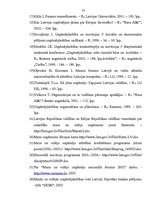 Diplomdarbs 'Mazo un vidējo uzņēmumu attīstības iespējas Latvijā', 76.